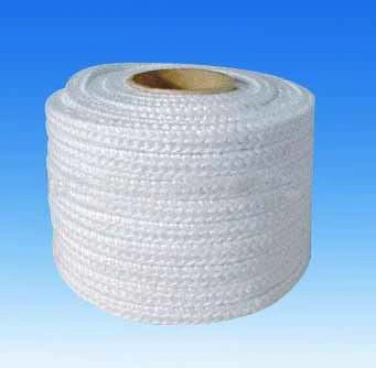 5X5mm Fiber Glass Braided Square Rope