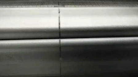 Glasfaser-Leinwandgewebe, hergestellt in China